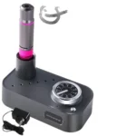 35000rpm Electric Nail Drill Portable Manicure Set Spu906601108798 5