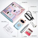 45000 Rpm Portable Nail Drill Machine Spu954282108346 3