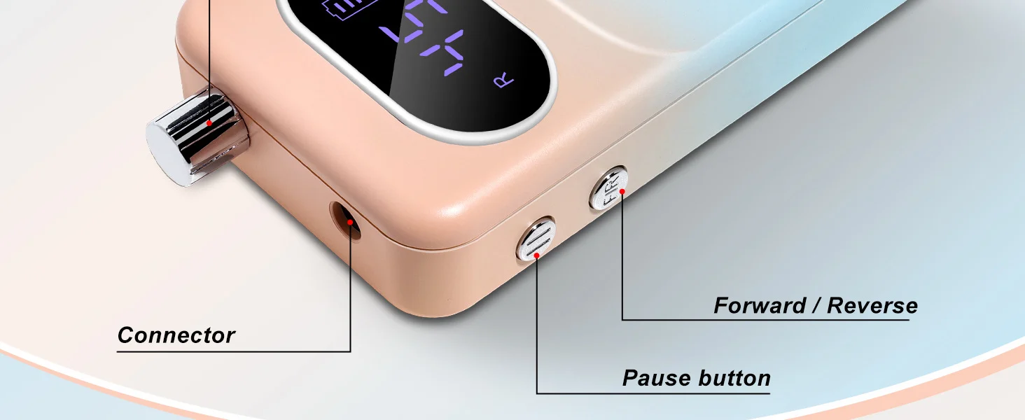 45000 rpm portable nail drill machine spu954282108346 desc 6