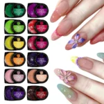 4d Carve Patterns Nail Sculpting Gel Spu823509202320 6
