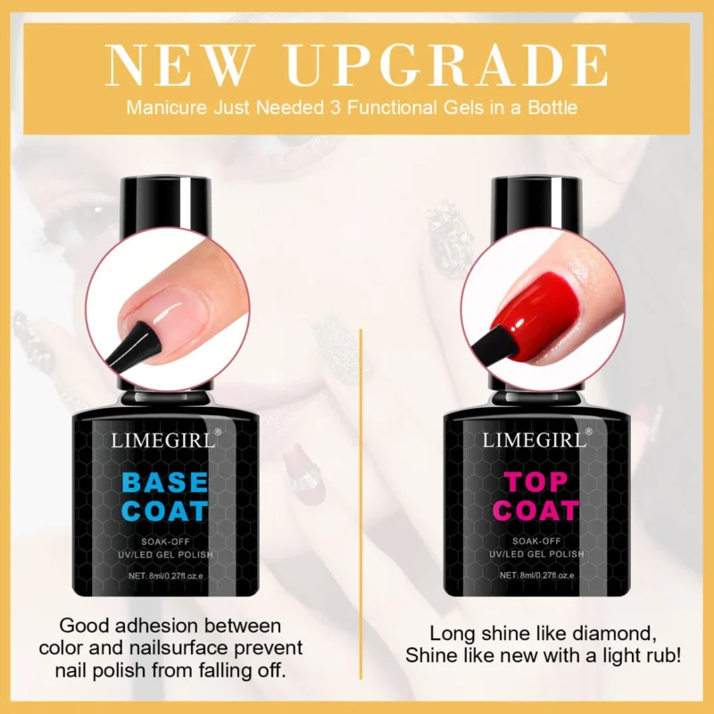 4d Carving Gel Nail Art Set Spu917502020670 5