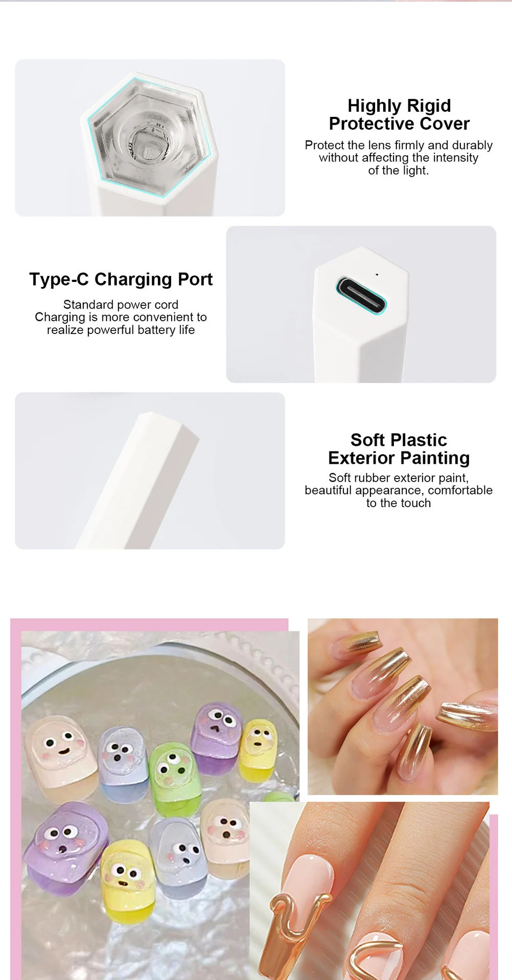 5d candy nail gel 3d sculpting spu858024132341 desc 7