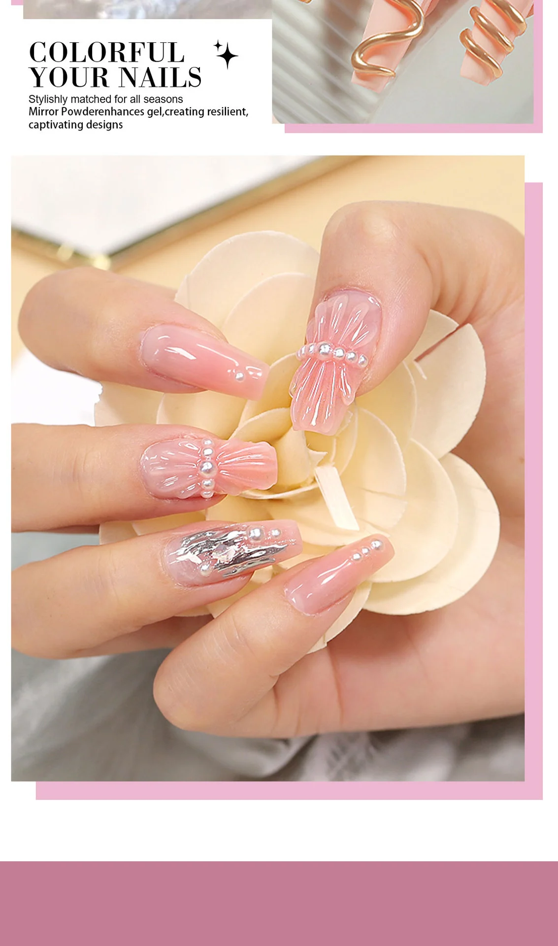 5d candy nail gel 3d sculpting spu858024132341 desc 8