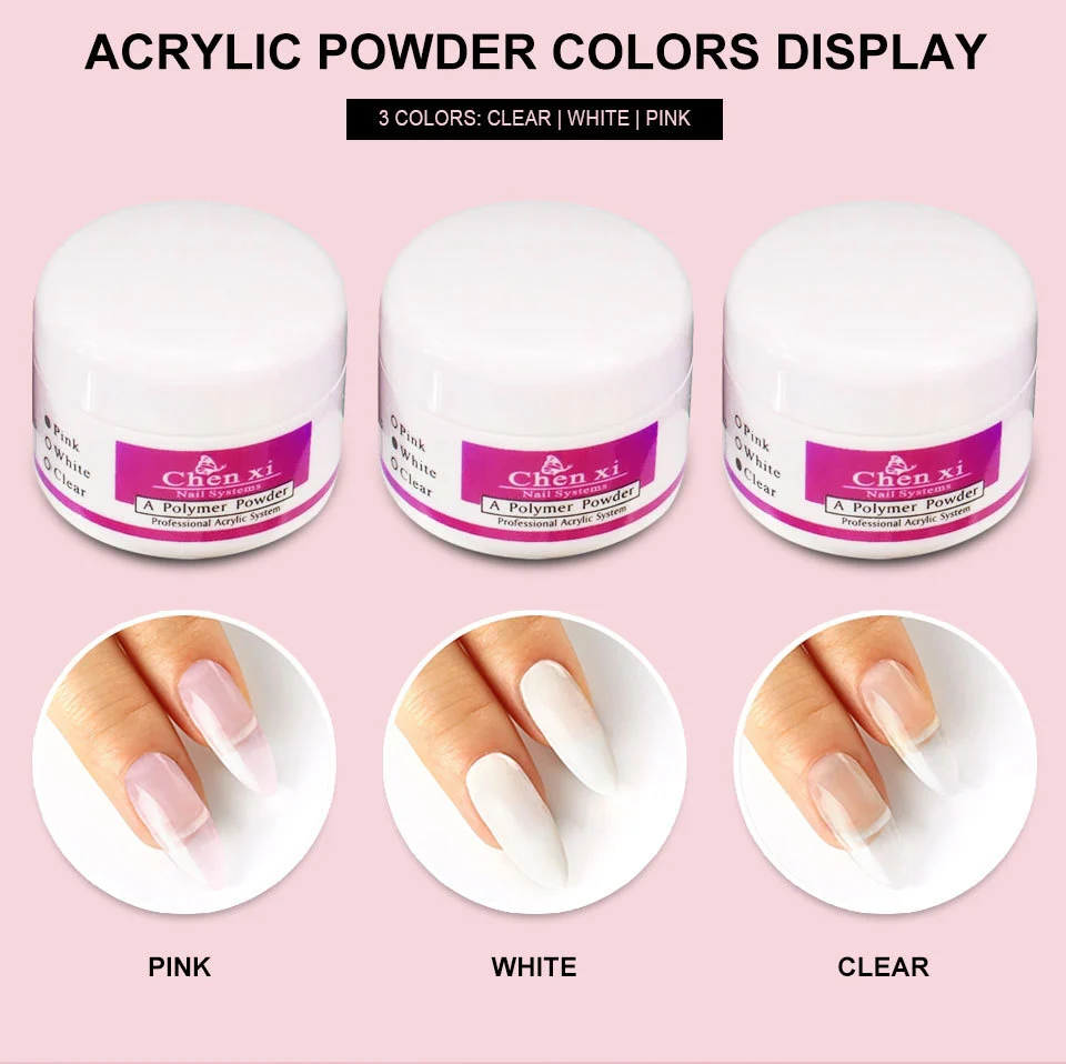 acrylic nail kit full set uv lamp spu736898669714 desc 4