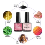 Acrylic Nail Kit With Uv Lamp Spu902205807609 4