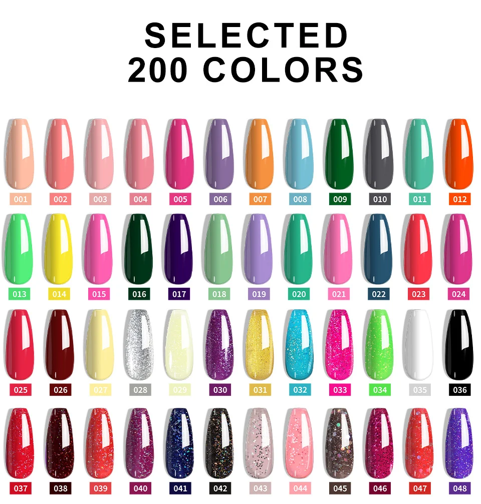 acrylic nail kit with uv lamp spu902205807609 desc 11