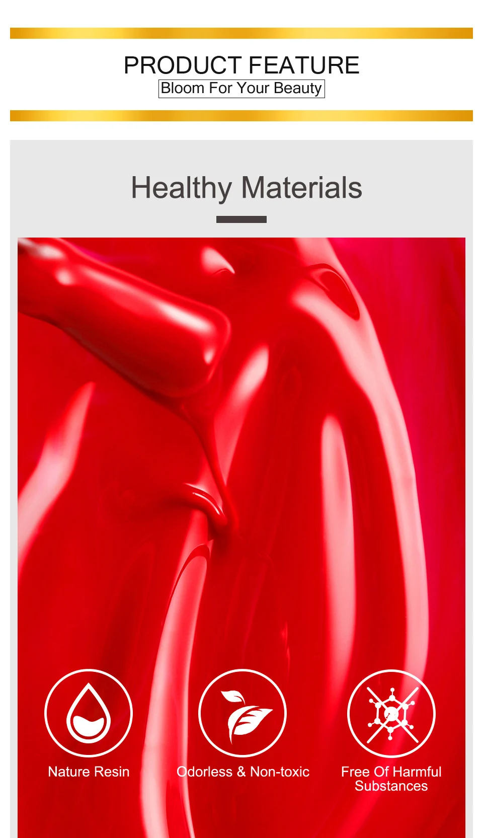 acrylic nail kit with uv lamp spu902205807609 desc 7