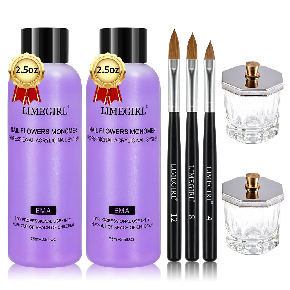 acrylic nail liquid monomer 75ml spu828660926675 desc 3