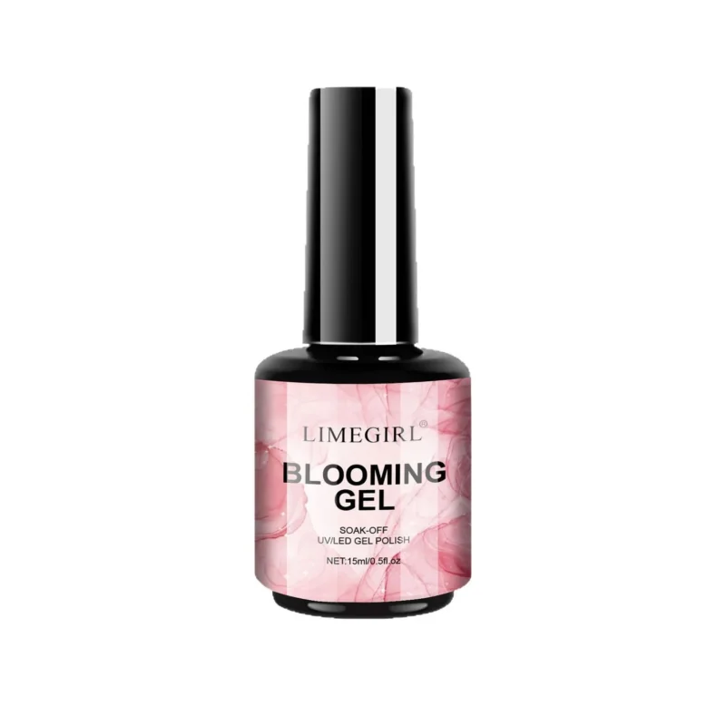 Blooming Gel Nail Art Gradient Spu901538467155 6