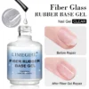 15ml Fiber Rubber Base Gel