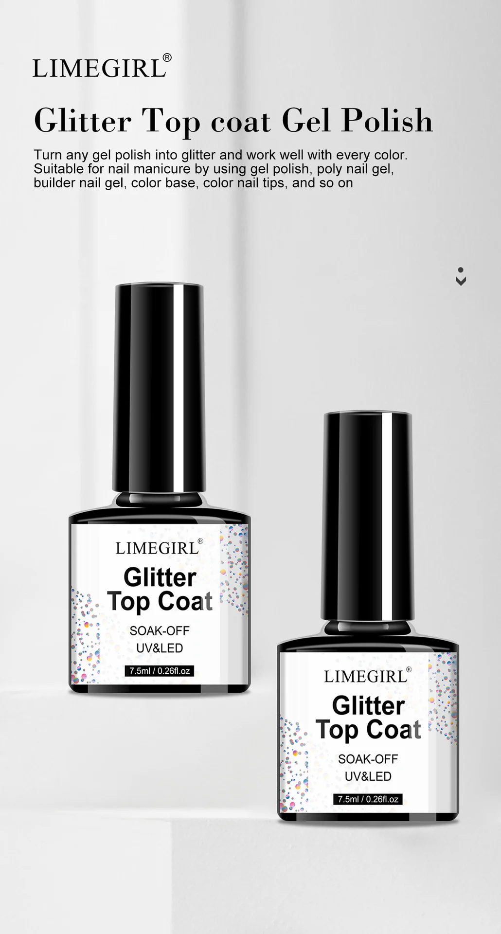 blooming gel nail art gradient spu901538467155 desc 12