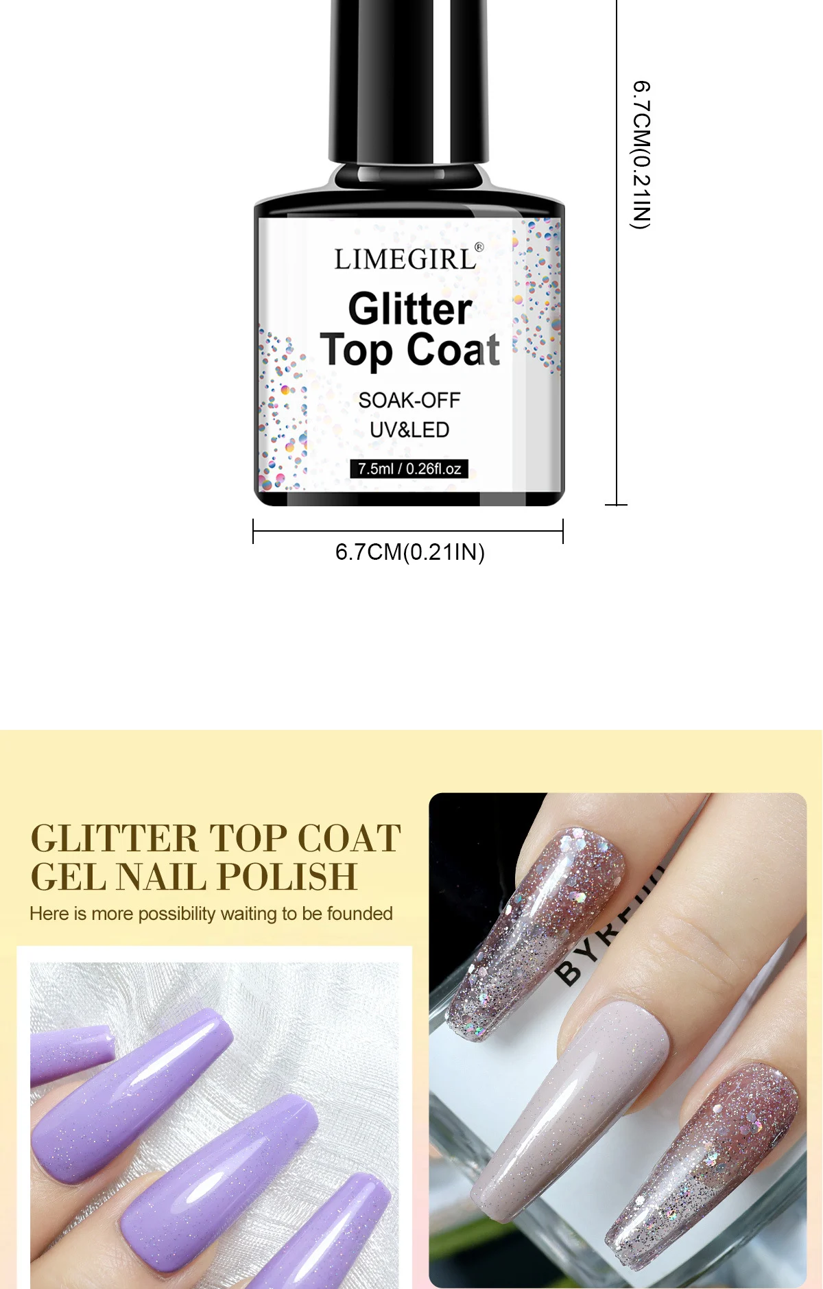 blooming gel nail art gradient spu901538467155 desc 17