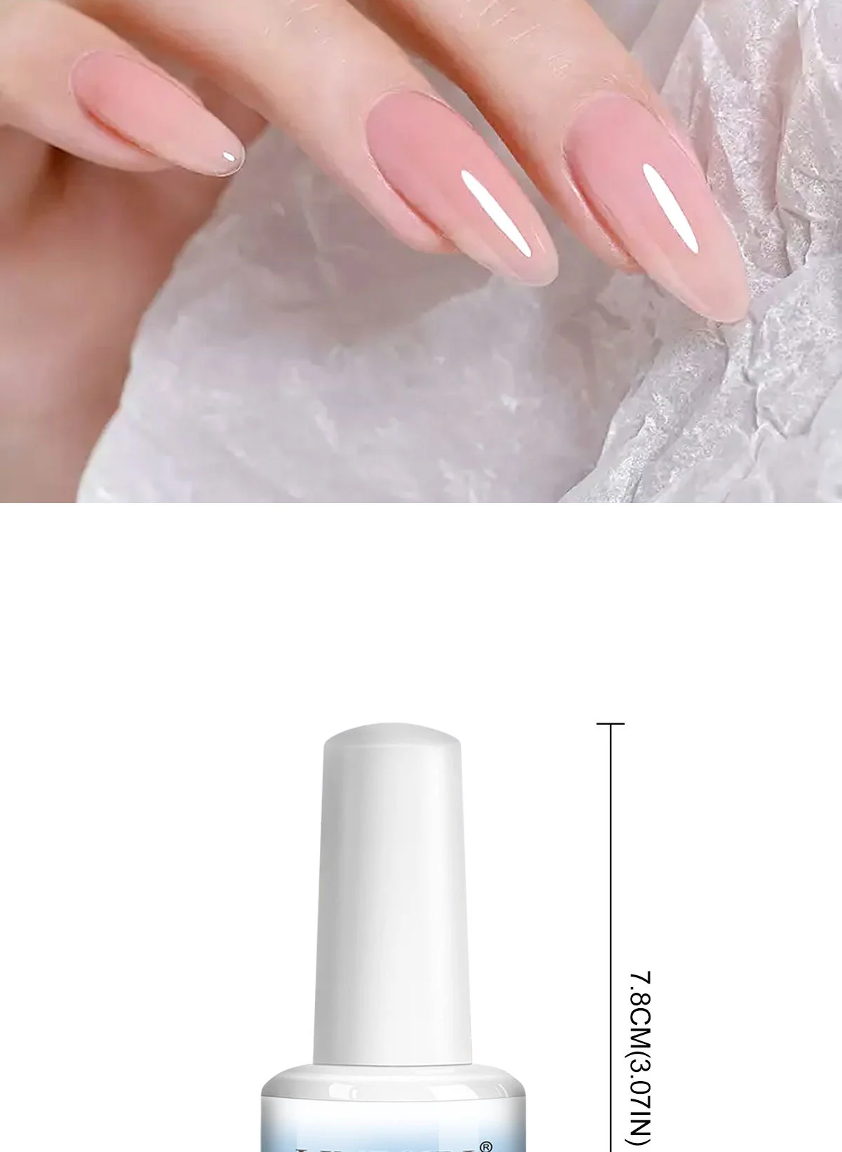 blooming gel nail art gradient spu901538467155 desc 25