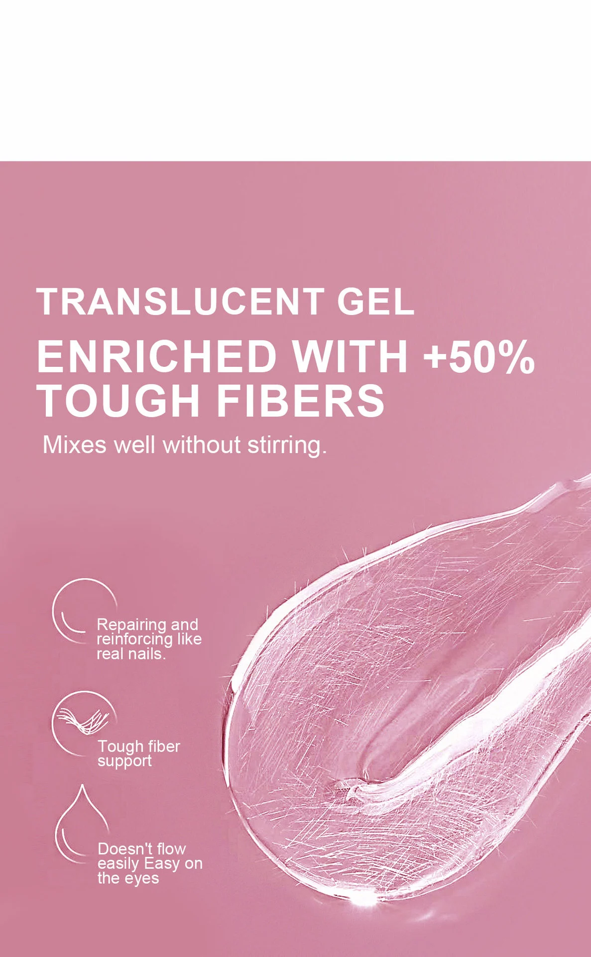 blooming gel nail art gradient spu901538467155 desc 29