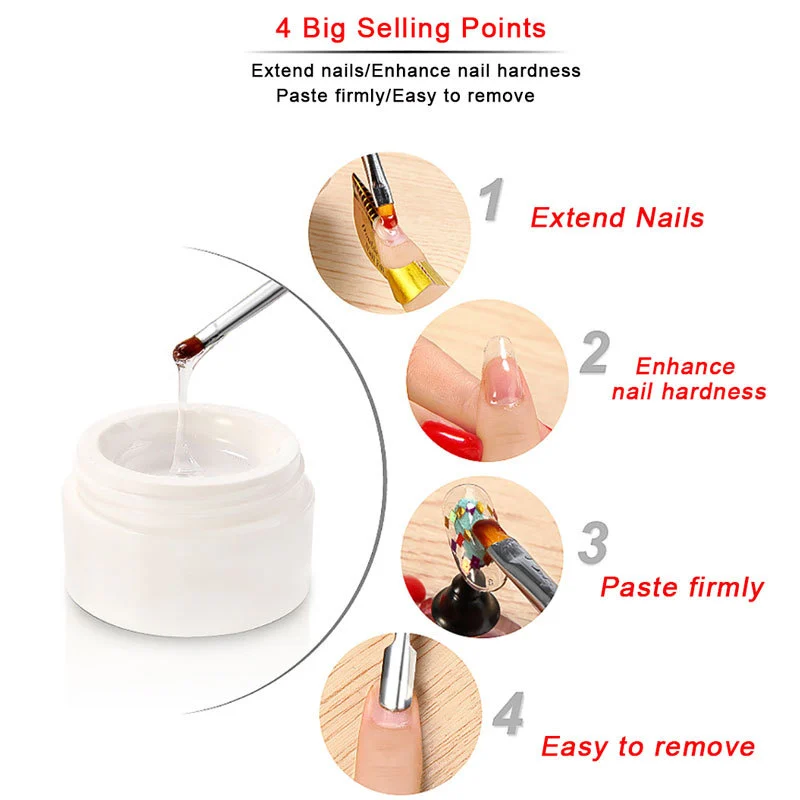 blooming gel nail art gradient spu901538467155 desc 37