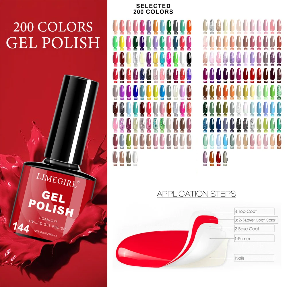 blooming gel nail art gradient spu901538467155 desc 4