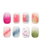Blooming Gel Nail Polish Marble Effect Spu795564433326 5