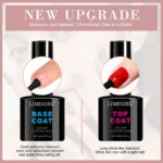 Blooming Gel Nail Polish Set Spu928467784257 3