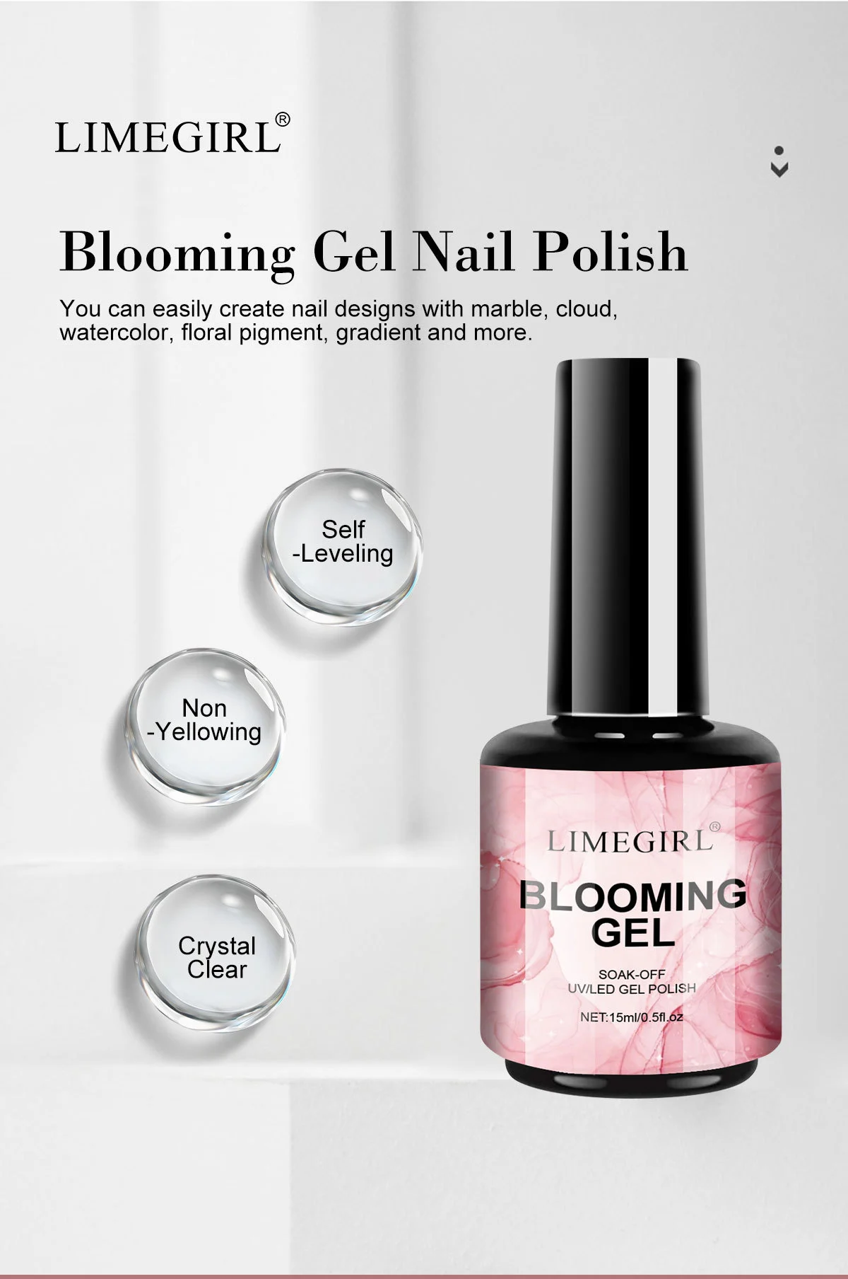 blooming gel nail polish set spu928467784257 desc 1