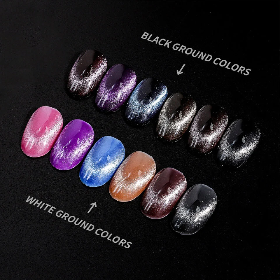 cat eye gel nail polish kit limegirl spu995929391992 desc 14