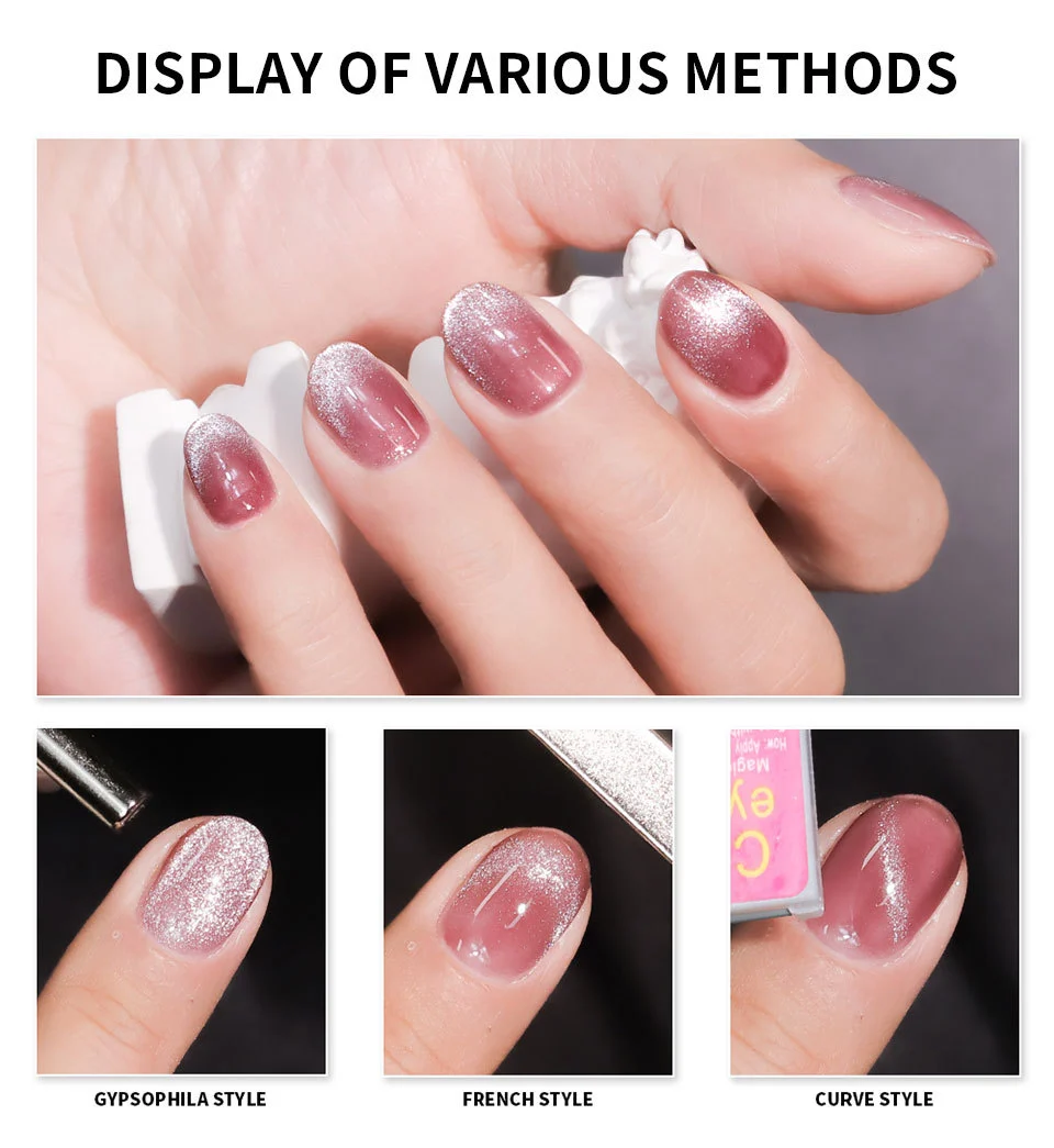 cat eye gel nail polish kit limegirl spu995929391992 desc 19