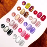 Cat Eye Gel Nail Polish Magnetic Shimmer Spu997818787147 2