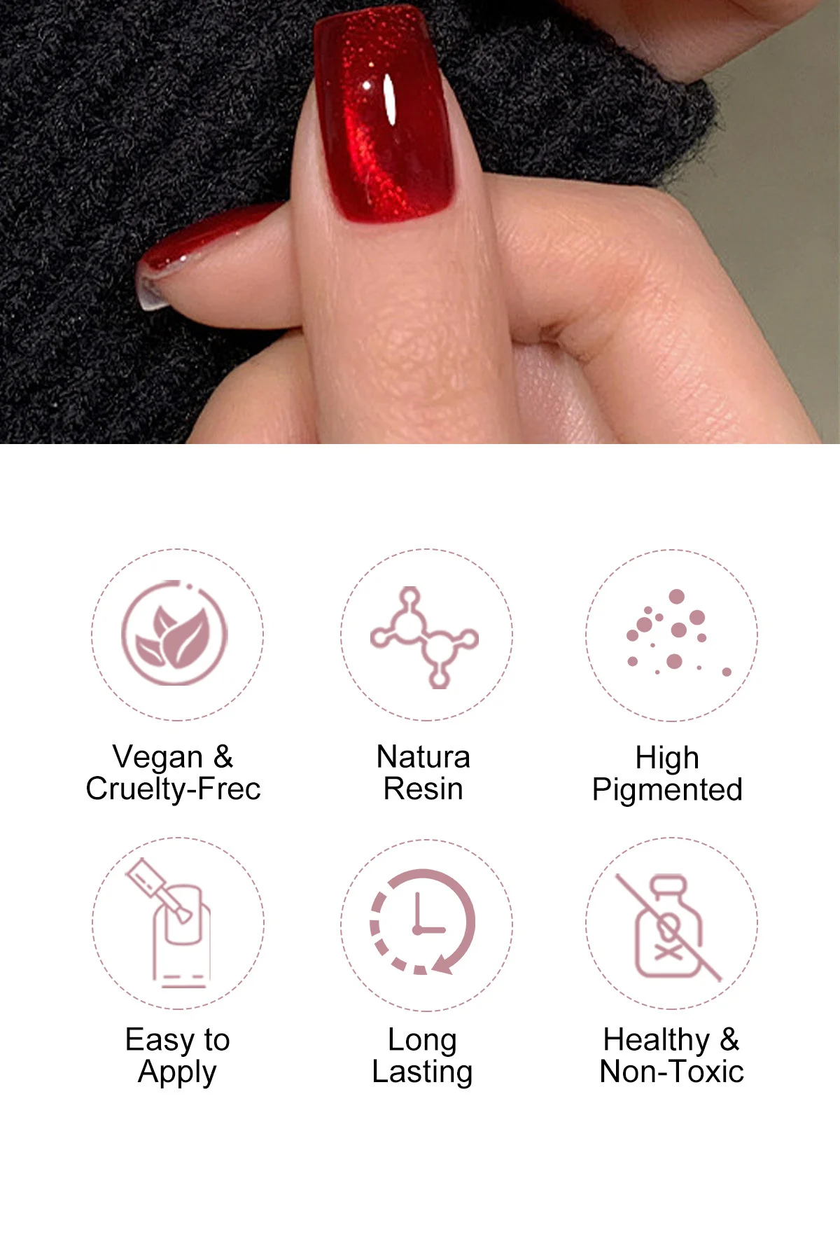 cat eye gel nail polish magnetic shimmer spu997818787147 desc 2