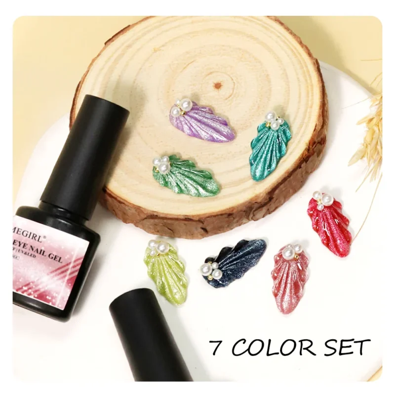 Cat Eye Gel Nail Polish Set Spu996216423974 3