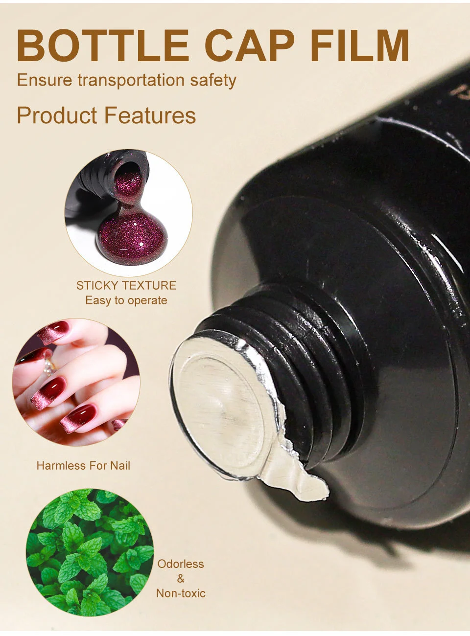 cat eye gel nail polish set spu996216423974 desc 24