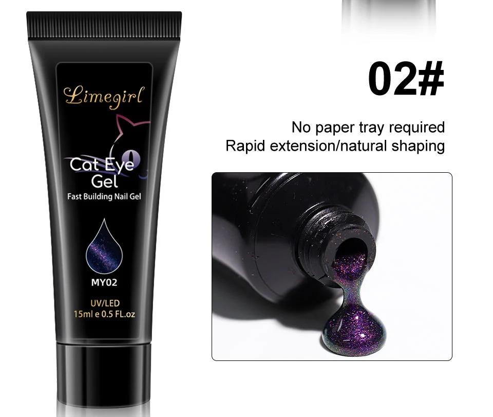 cat eye gel nail polish set spu996216423974 desc 27