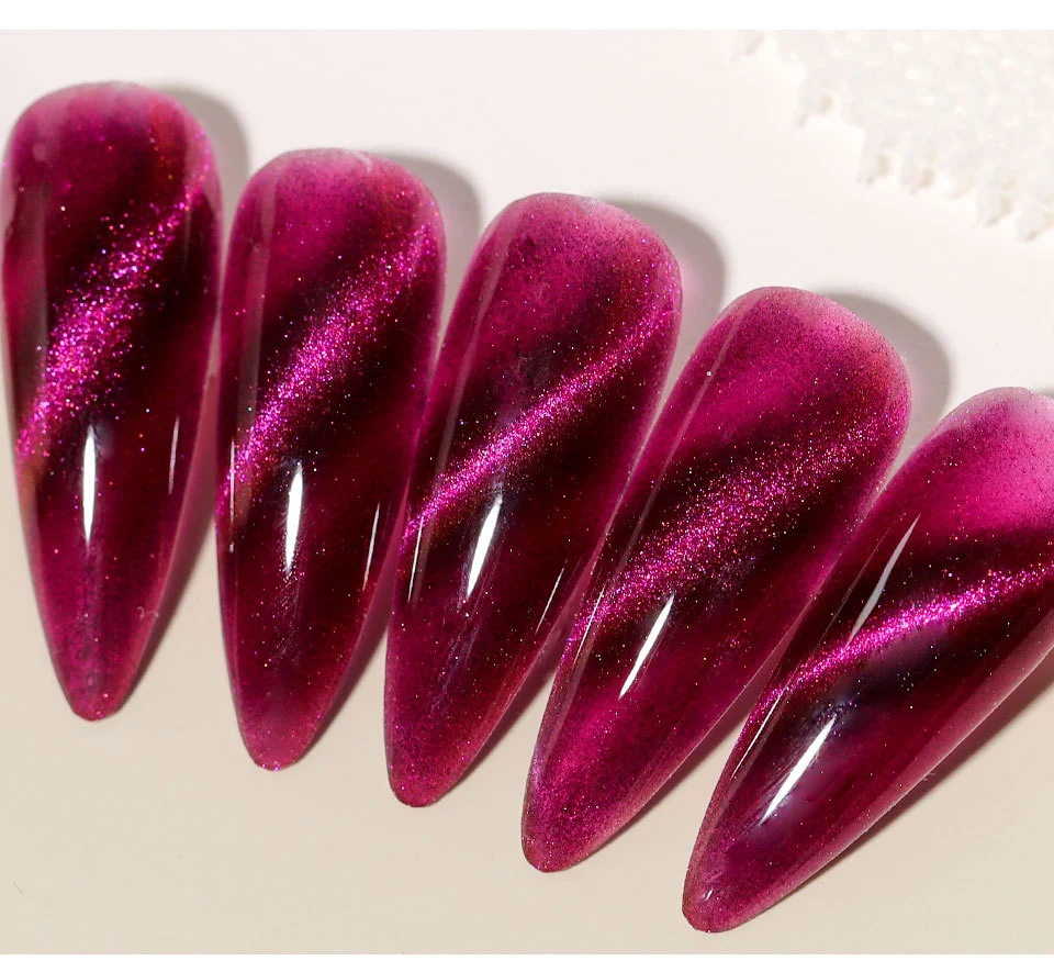 cat eye gel nail polish set spu996216423974 desc 31