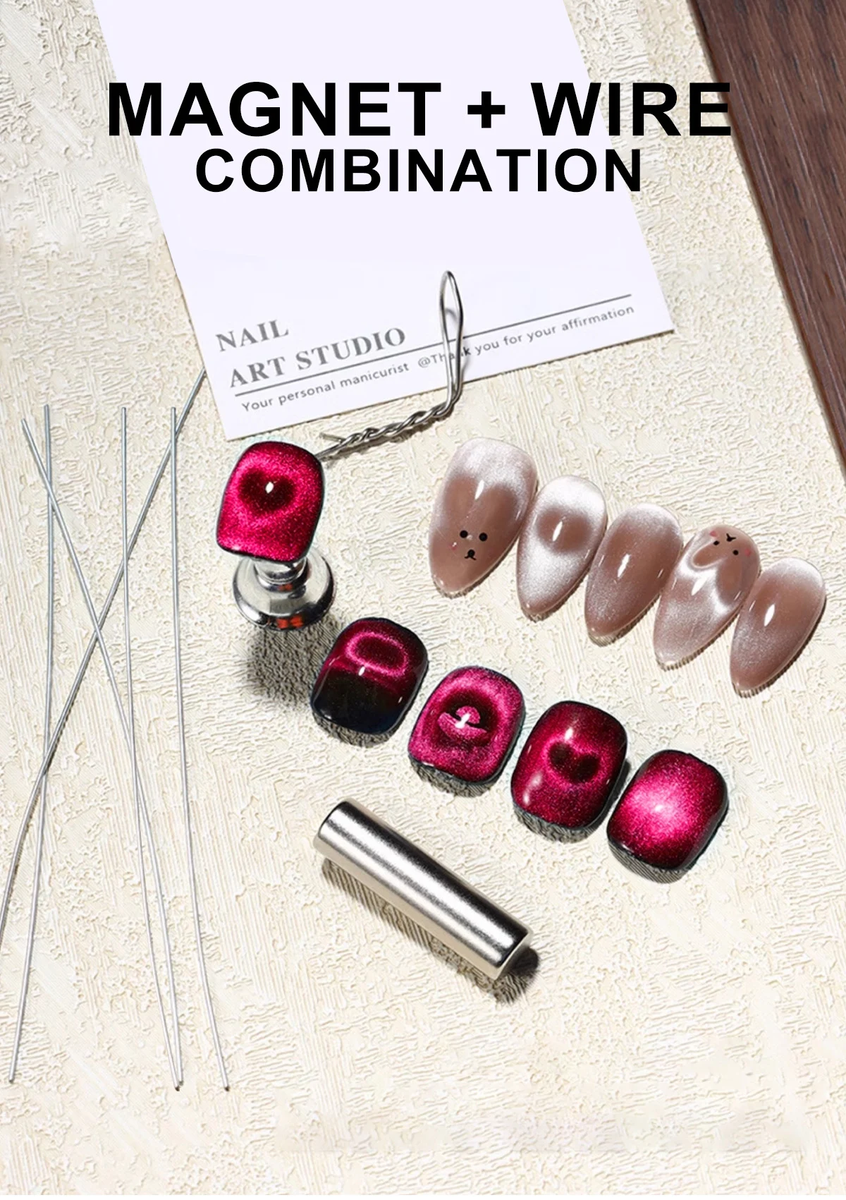 cat eye gel nail polish set spu996216423974 desc 47