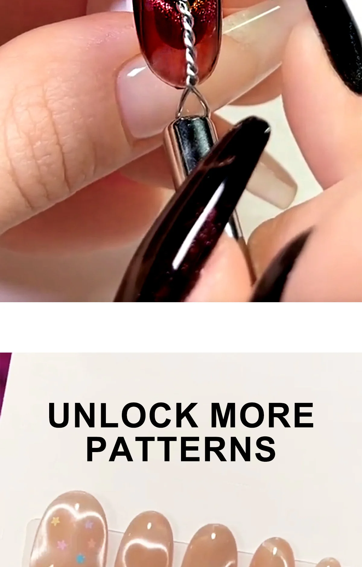 cat eye gel nail polish set spu996216423974 desc 49