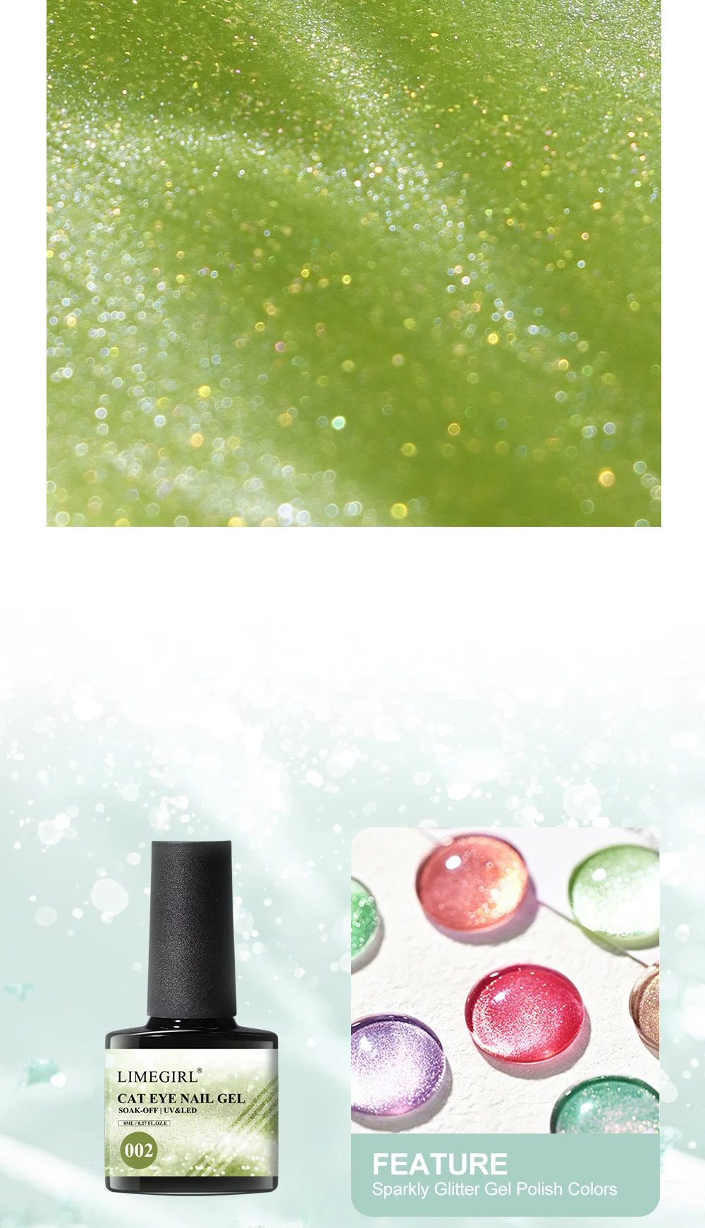 cat eye gel nail polish set spu996216423974 desc 5