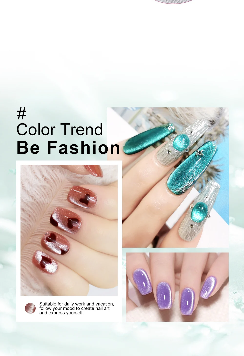 cat eye gel nail polish set spu996216423974 desc 9