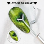 Cat Eye Magnet Heart Nail Tool Spu995129497099 2