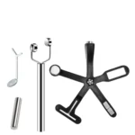 Cat Eye Magnet Heart Nail Tool Spu995129497099 6