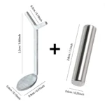 Cat Eye Magnet Heart Nail Tool Spu995129497099 4