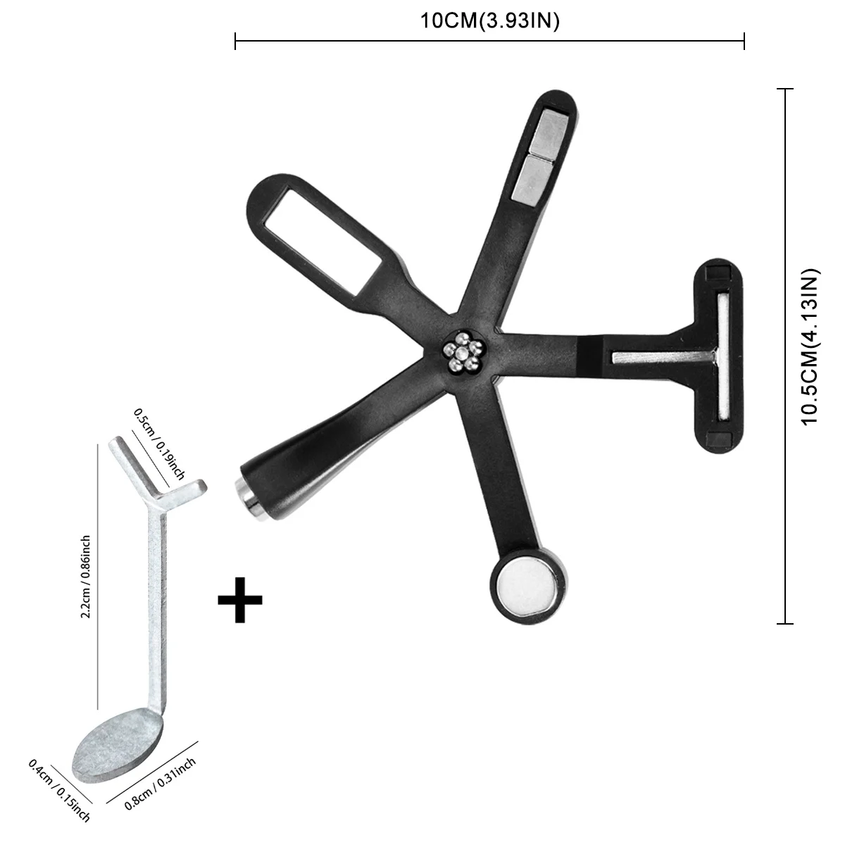 cat eye magnet heart nail tool spu995129497099 desc 13