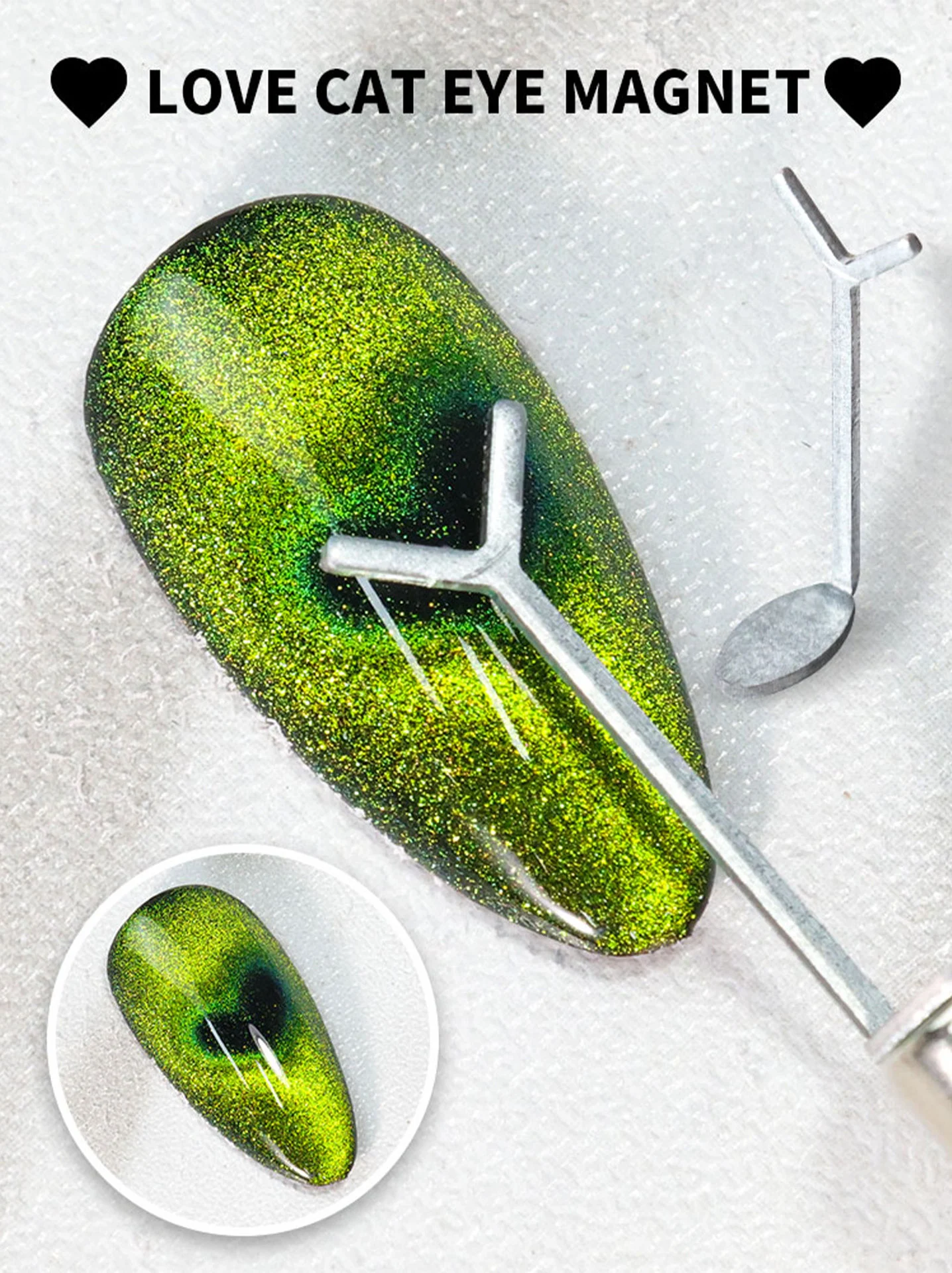 cat eye magnet heart nail tool spu995129497099 desc 3