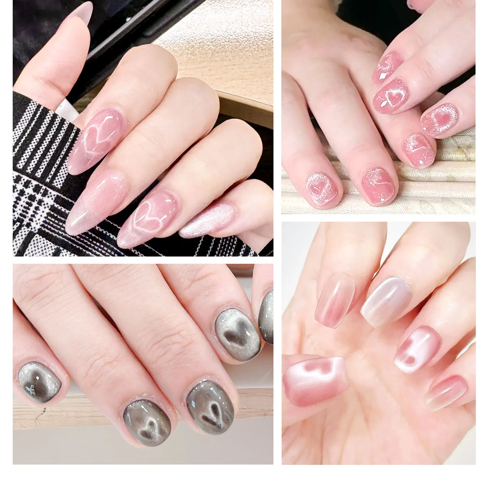 cat eye magnet heart nail tool spu995129497099 desc 9