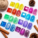 Cat Eye Nail Gel Kit Limegirl Spu997819931592 2