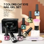 Cat Eye Nail Gel Polish Set Spu997819931875 4