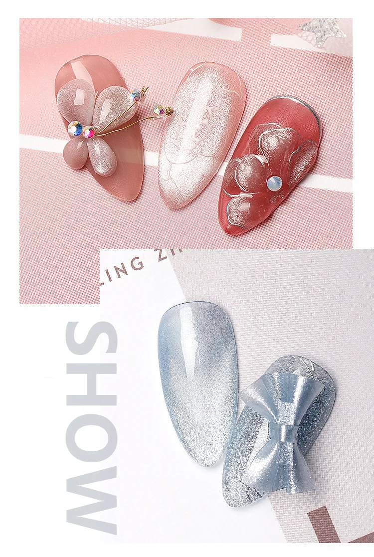 cat eye nail gel polish set spu997819931875 desc 13