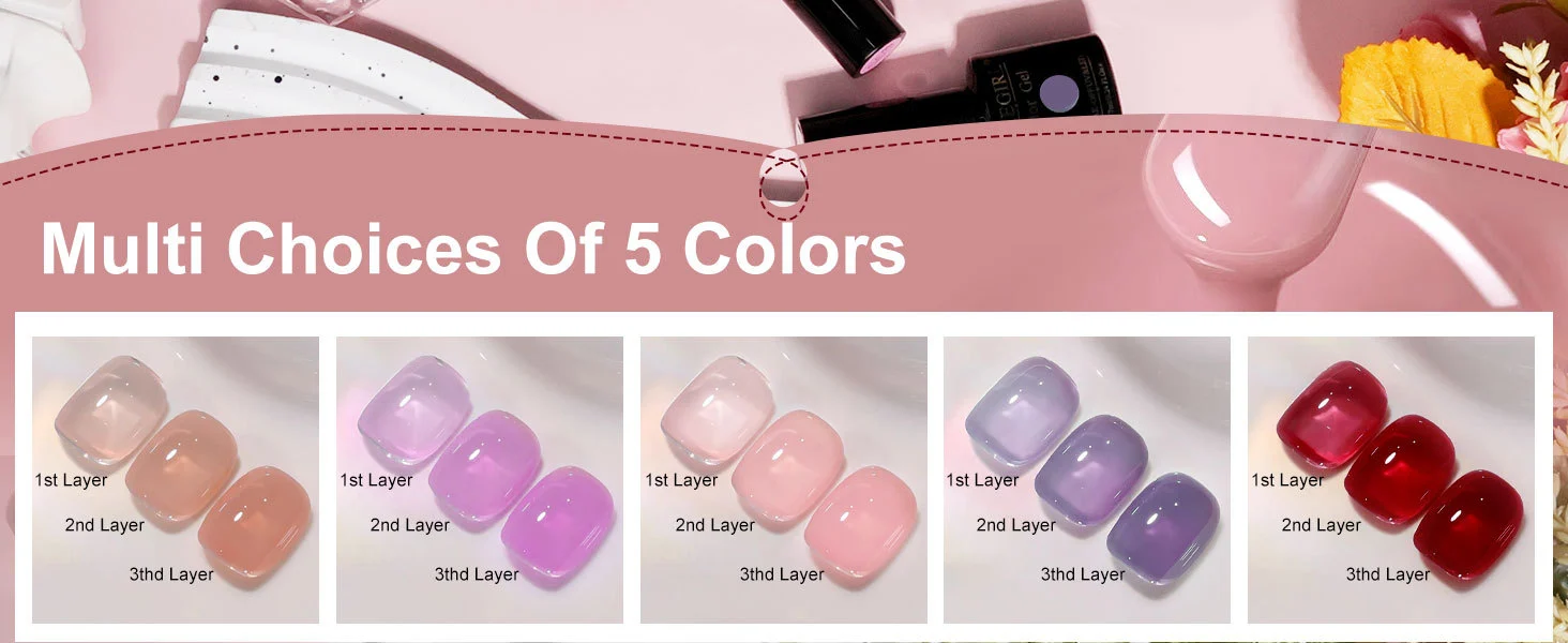 Cat Eye Nail Gel Set - Super Bright Sparkling Aurora Magnetic Gel Polish for Professional Nail Art - Limegirl Soak-Off UV LED 11 cat eye nail gel set sparkling aurora spu998103952513 desc 11