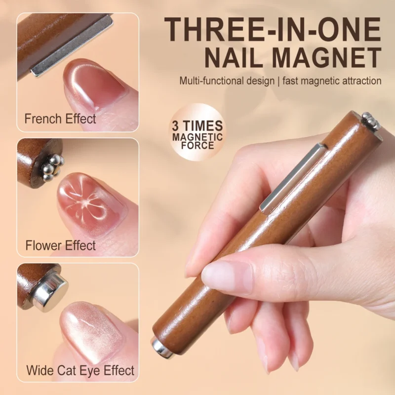 cat-eye-nail-magnet-3-in-1-spu975010711654-1 Cat Eye Nail Magnet 3-in-1 Magnetic Wand for Professional DIY Nail Art Effects