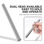 Cat Eye Nail Magnet Tool Strong Magnetic Stick for 3D Gel Polish Professional Nail Art Manicure Tools