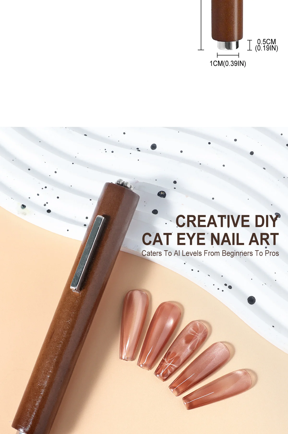 cat eye nail magnet tool spu994339106482 desc 14