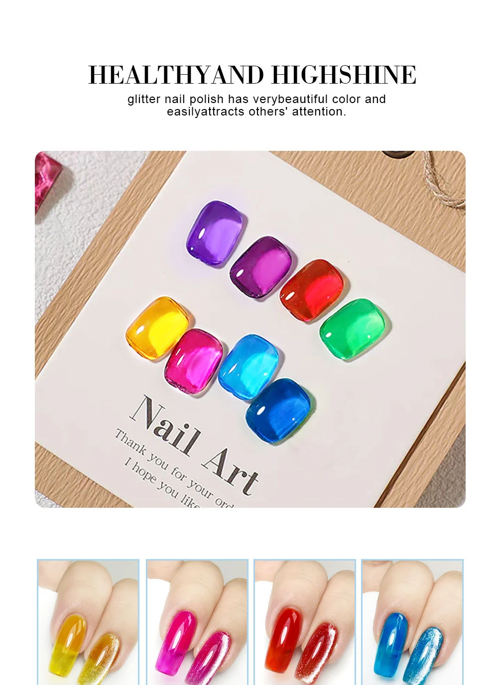 cat eye nail polish gel glitter spu809776551012 desc 6