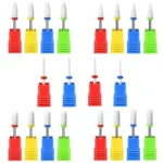 Ceramic Nail Drill Bits Manicure Tools Spu934563745342 5